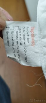 Prikrývka 240x200 cm - 4