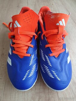 Adidas turfy - 4