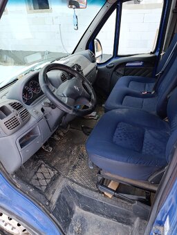 Citroen Jumper 2.8 hdi - 4