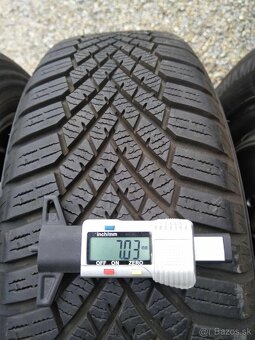 KIA RIO 15" zimná sada. - 4