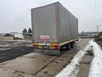 Príves AGRICOM 9,5 Ton - 4