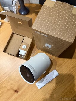 Projektor Samsung Galaxy Freestyle (2.gen) - 4