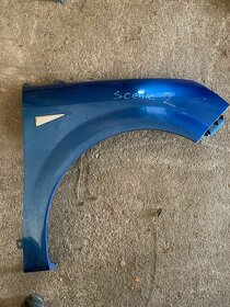 Renault scenic model 1998-2008Renault Megan - 4