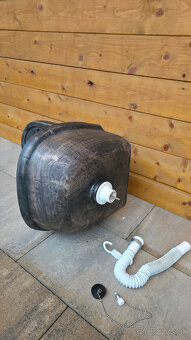 Záhradné umývadlo - 4