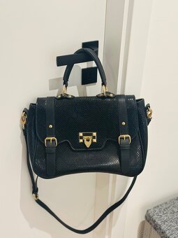 talianska kabelka- Neapol - 4