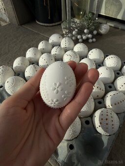 Veľkonočné vajíčka - 4