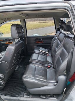 Predám VW Sharan 1.9 tdi 96kw - 4