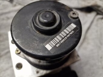 Riadiaca jednotka ESP/ABS - ESP,ABS kocka - 4