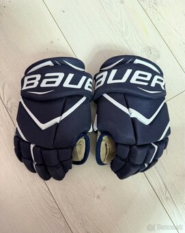 RUKAVICE BAUER- CCM VEĽKOSŤ 10-11-12 - 4