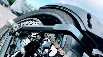 Harley Davidson Custom 300 - 4