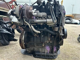 KIA SORENTO 2.2 CRDi EURO 5 - 4