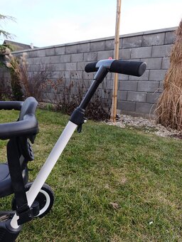 Trojkolka Colibro tremix 6v1 - 4