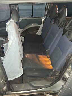 Fiat doblo - 4