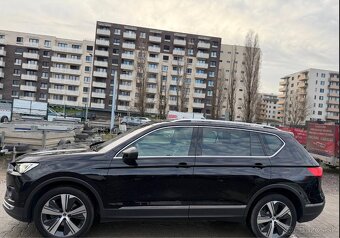 Seat Tarraco 2.0 TDI 150 Xcellence DSG - 4