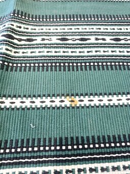 Ručne tkané obrúsy - 4