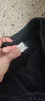 Tehotenské legíny M 4ks - 4