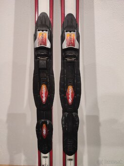 Skate bežky Madshus - 4