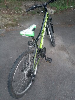 Predám bicykel 24 - 4
