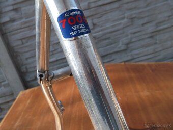 RÁM HORSKĚHO BICYKLA VILIER " - 4