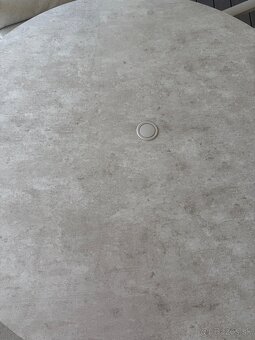 Záhradné sedenie - 4