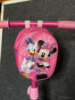 Detska kolobezka Minnie - 4