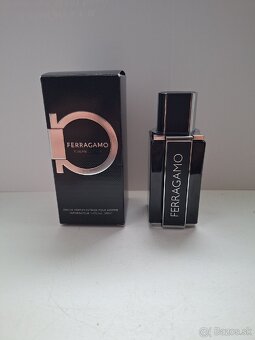 Voňavky parfémy - 4