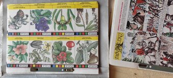 Stredné časti časopisov abc - 4