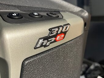 PIAGGIO MP3 310 HPE E5+ Bianco Luna - 4