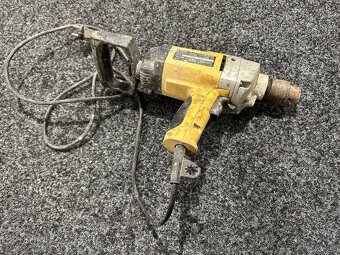 Míešadlo Einhell Bavaria BFMR 1100 - 4