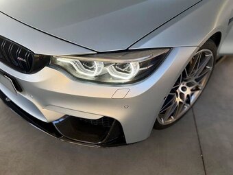 BMW M4 M PERFORMANCE - 4