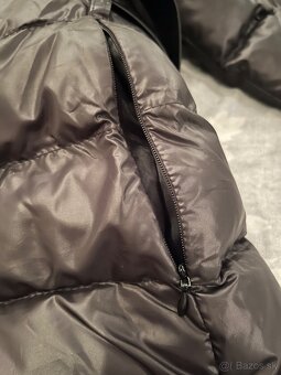 Zimná bunda - 4