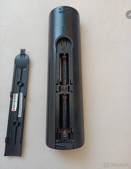 Ďiaľkový ovládač Samsungg - 4