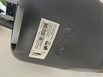 Sedačka na bicykel Bobike Exclusive mini plus - 4