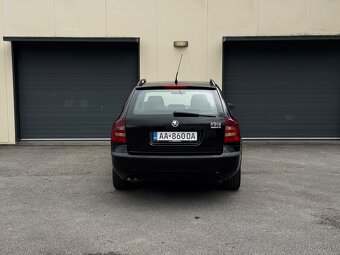 Škoda octavia 2 1.9tdi 77kw Rv.2005 - 4