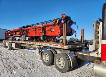 Mac Don CASE , superflex , draper flexi , sojaflex - 4