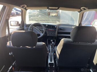 Golf mk3 2.8 vr6 - 4