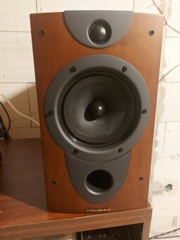 Predám Wharfedale Evolution2-10 - 4