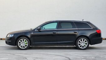 Audi a6 c6 3.0tdi 165kW - 4