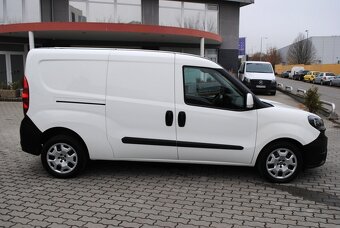 Fiat Dobló Cargo 1.6 MultiJet L2H1⭐ODPOČET DPH⭐ - 4