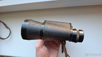 Ďalekohľad CATEYE COATED 7X35 - 4