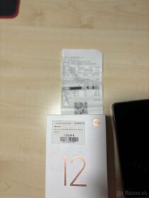 Predám telefón Xiaomi - 4