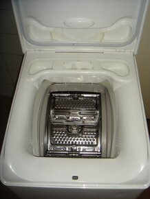 Pračka - 4