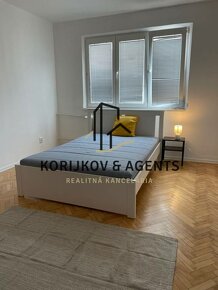 PRENÁJOM, 2 izb. byt na Odborárskej ulici,  Košice - Sever - 4