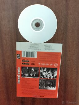 Vojenské dvd - 4