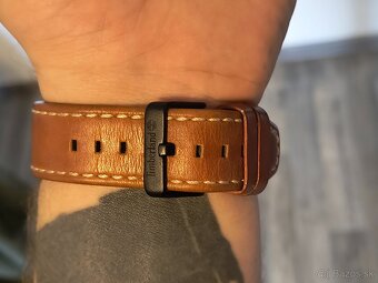 Timberland Hodinky. - 4