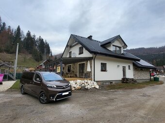 Toyota Proace Verso 2.0 D-4D 180 Comfort L2 Extra A/T - 4