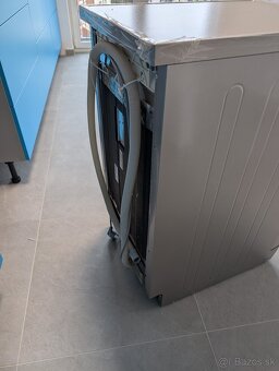 Umývačka riadu Philco PD 1045 EAX - 4