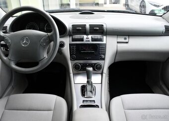 Mercedes-Benz Třídy C 320CDI AVANTGARDE N.TOP A/T 165 kw - 4