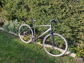 Predám Specialized bicykel vo veľmi dobrom stave - 4