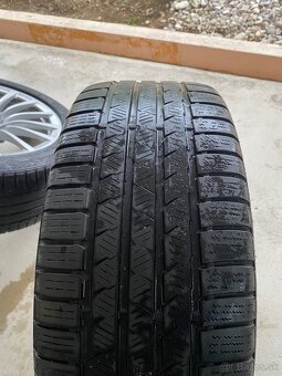 Disky BMW r18 5x112 - 4